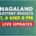 nagaland lottery centre
